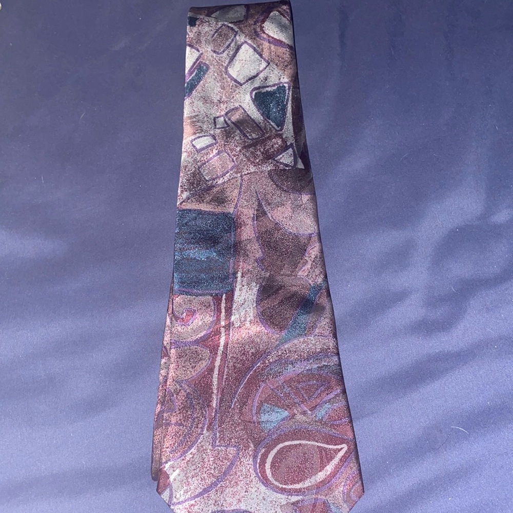 MENS NECKTIE